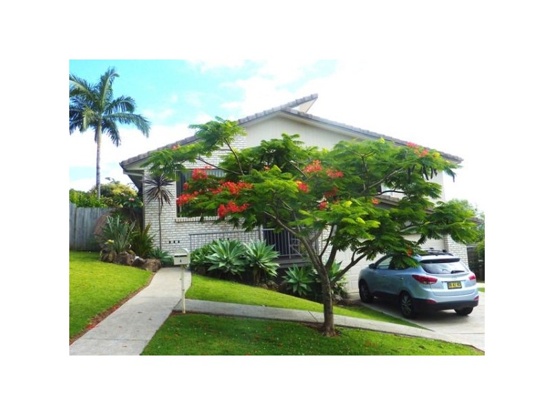 4 Aspen Place, Bilambil Heights NSW 2486