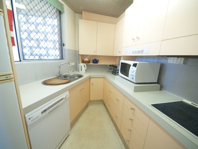 5/178 Marine Parade, Rainbow Bay QLD 4225