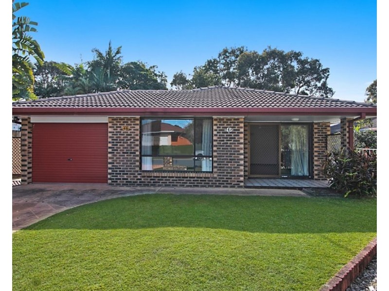 46 Caloola Drive, Tweed Heads NSW 2485