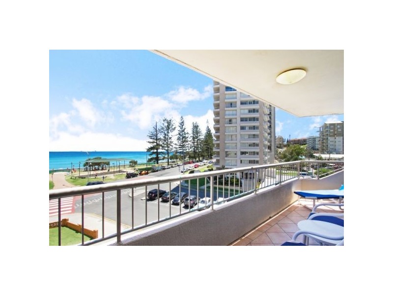 5/3 Ward Street, Rainbow Bay QLD 4225