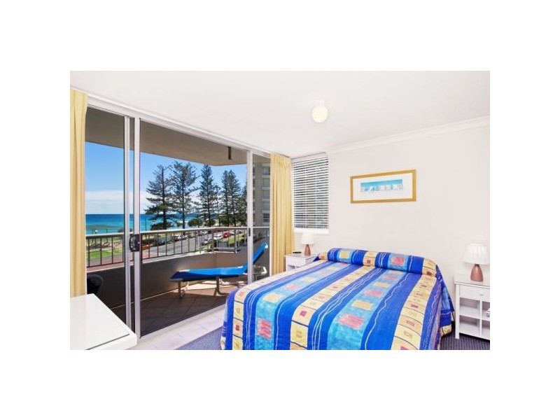 5/3 Ward Street, Rainbow Bay QLD 4225