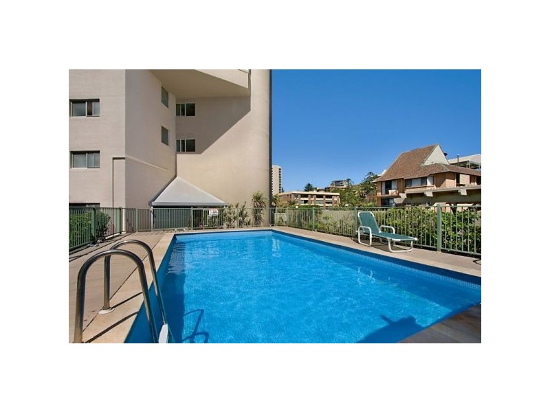5/3 Ward Street, Rainbow Bay QLD 4225