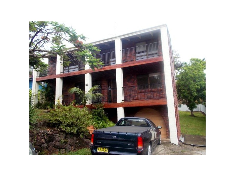 48 Scenic Drive, Tweed Heads West NSW 2485