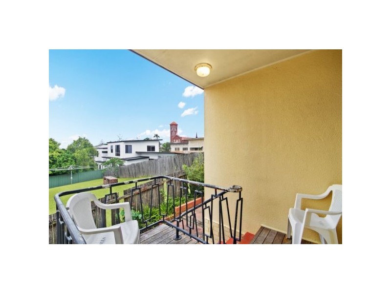 4/16 Lanham Street, Coolangatta QLD 4225