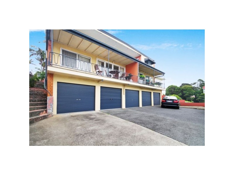 4/16 Lanham Street, Coolangatta QLD 4225