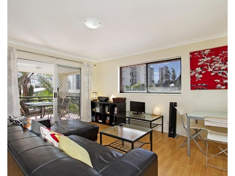 12/205-207 Boundary Street, Coolangatta QLD 4225