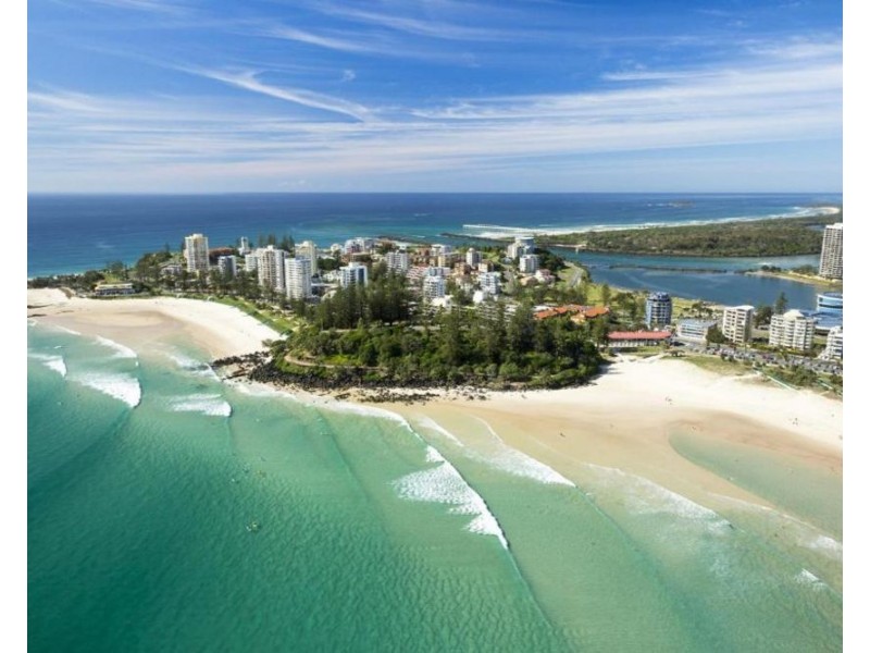 12/205-207 Boundary Street, Coolangatta QLD 4225
