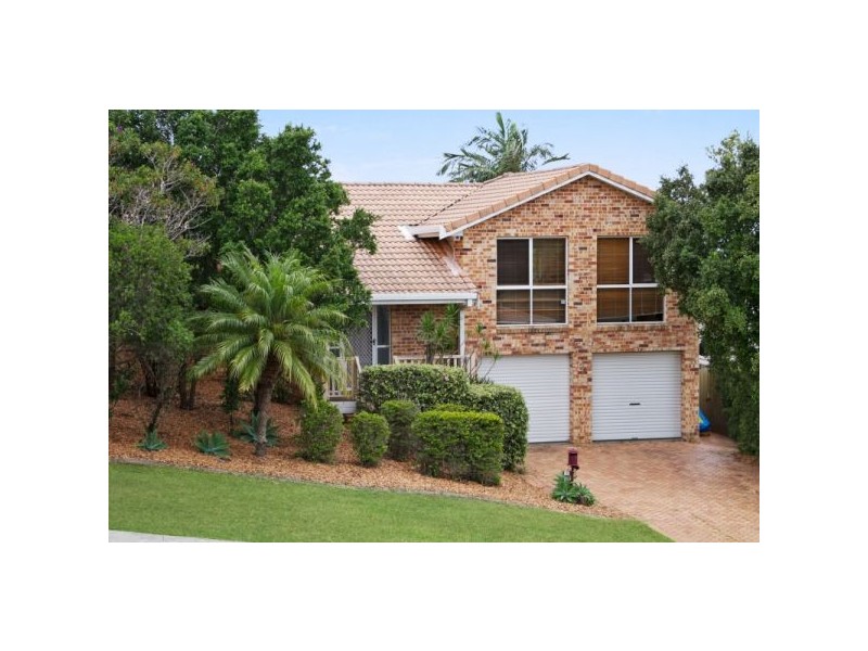 26 Chestnut Drive, Banora Point NSW 2486