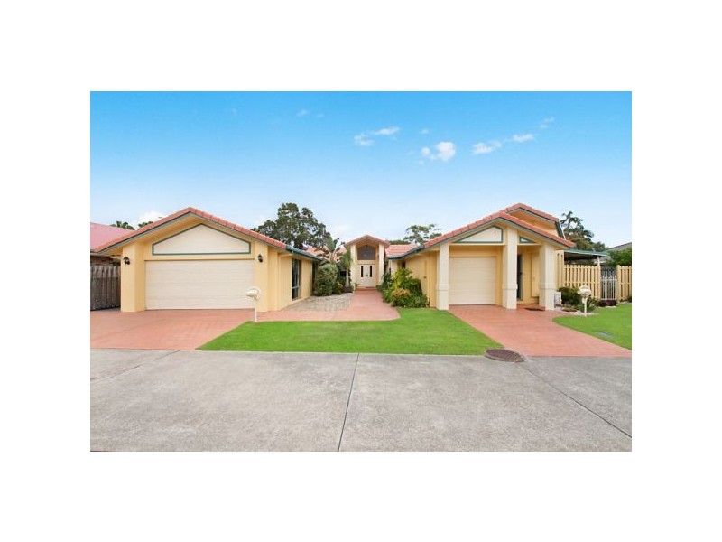 6 ‘Fairway Walk’, 169 Darlington Drive, Banora Point NSW 2486