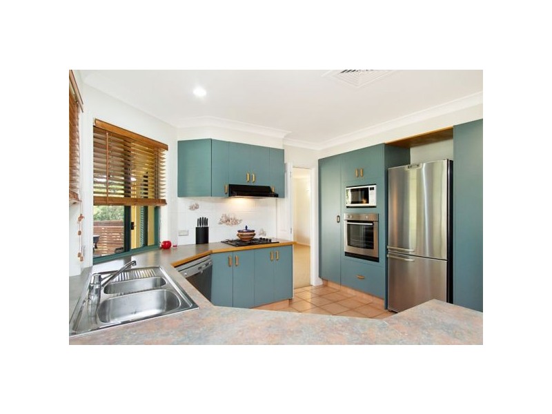6 ‘Fairway Walk’, 169 Darlington Drive, Banora Point NSW 2486