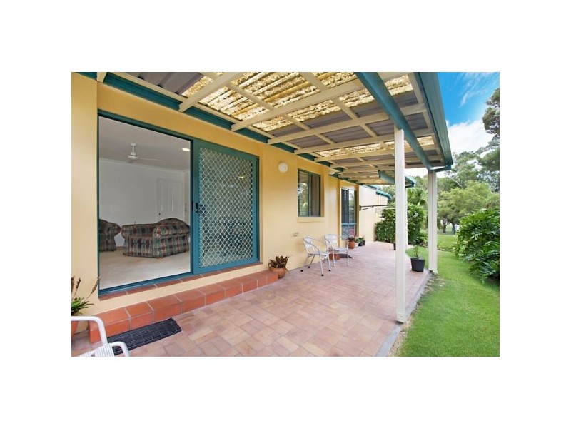 6 ‘Fairway Walk’, 169 Darlington Drive, Banora Point NSW 2486
