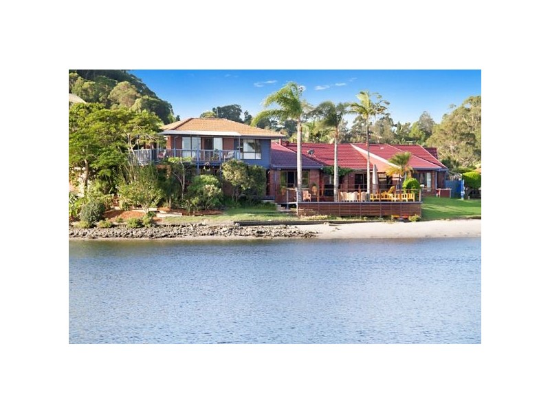 22 The Anchorage, Tweed Heads NSW 2485