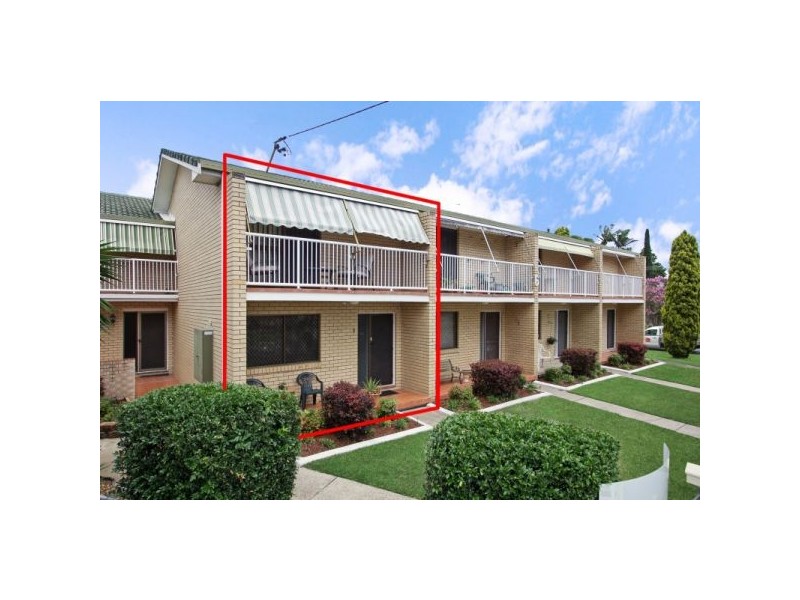 4/6 Parry Street, Tweed Heads South NSW 2486