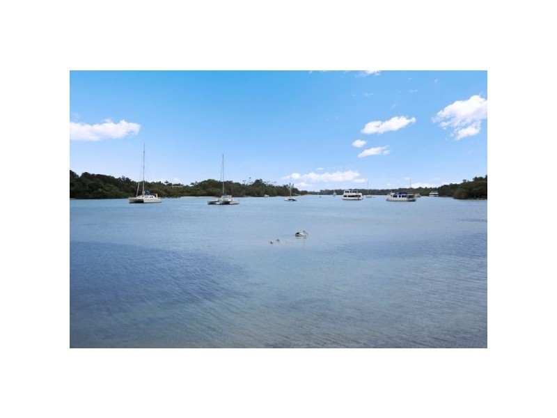 4/6 Parry Street, Tweed Heads South NSW 2486