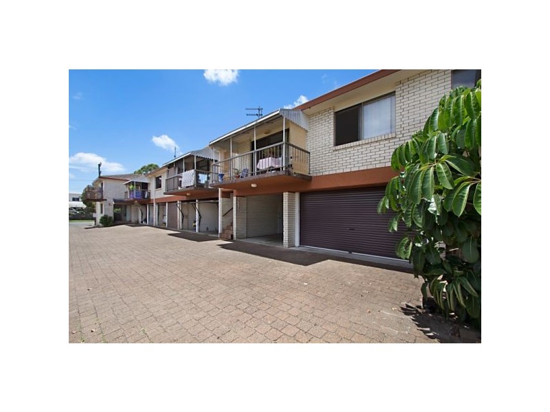 3/206 Kennedy Drive, Tweed Heads West NSW 2485