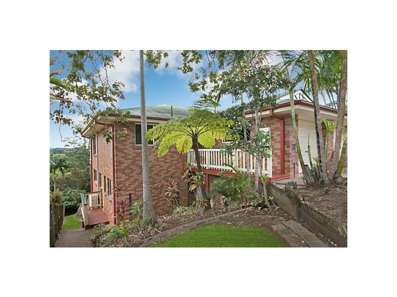 1/70 Warringa Drive, Bilambil Heights NSW 2486