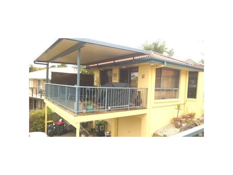 12 Pulkara Court, Bilambil Heights NSW 2486