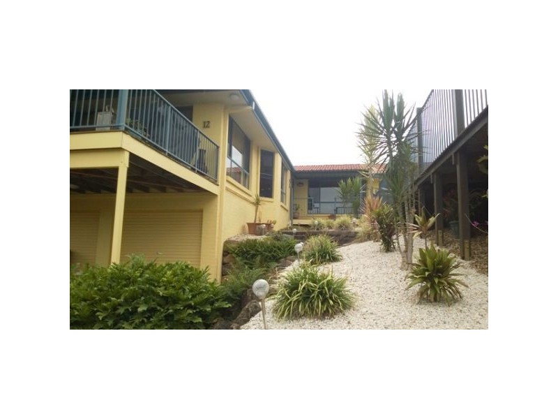 12 Pulkara Court, Bilambil Heights NSW 2486