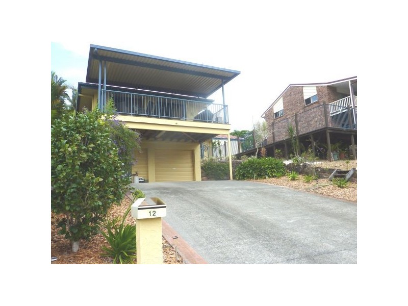 12 Pulkara Court, Bilambil Heights NSW 2486