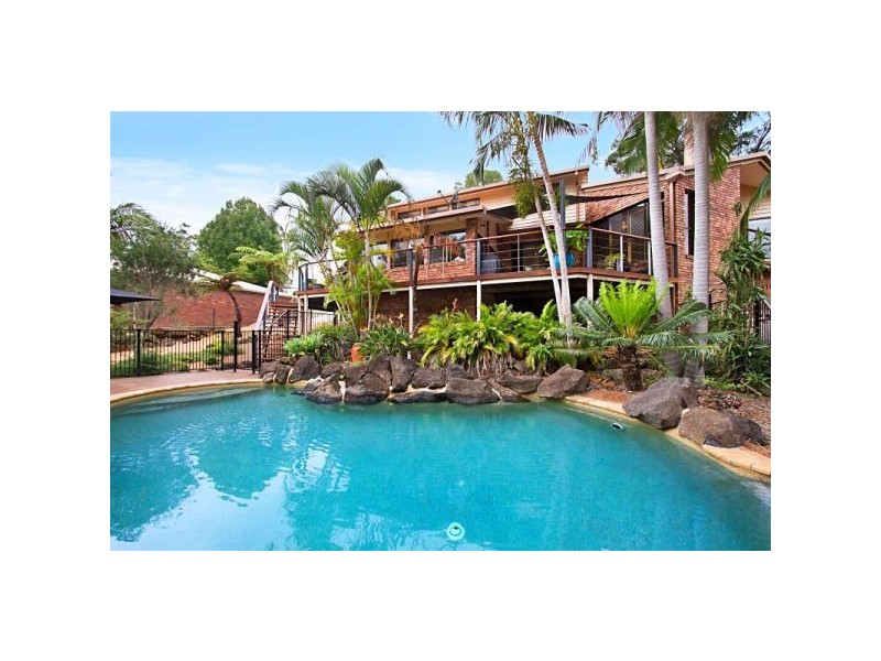 22 Parkes Lane, Terranora NSW 2486