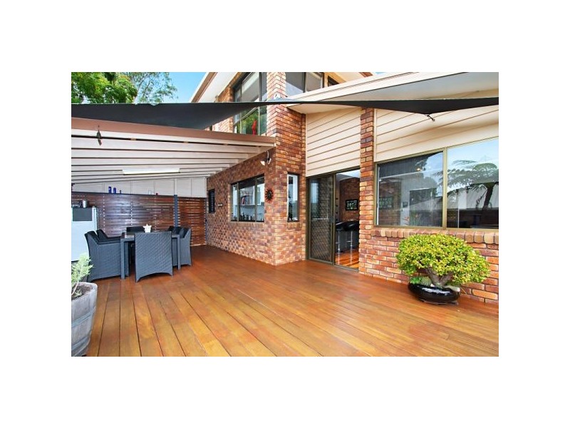 22 Parkes Lane, Terranora NSW 2486