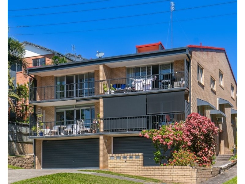 4/78 Stapylton Street, Coolangatta QLD 4225