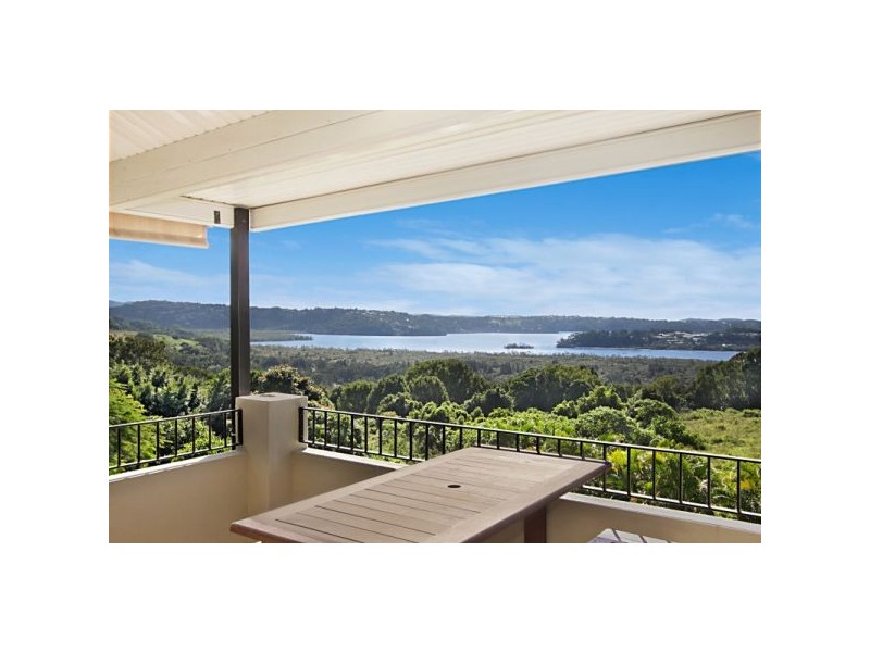 91 Parkes Lane, Terranora NSW 2486