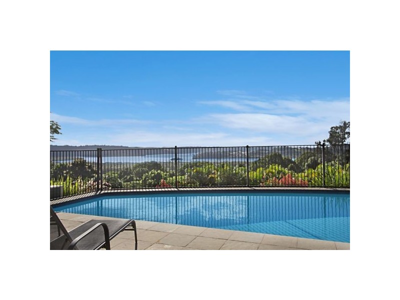 91 Parkes Lane, Terranora NSW 2486