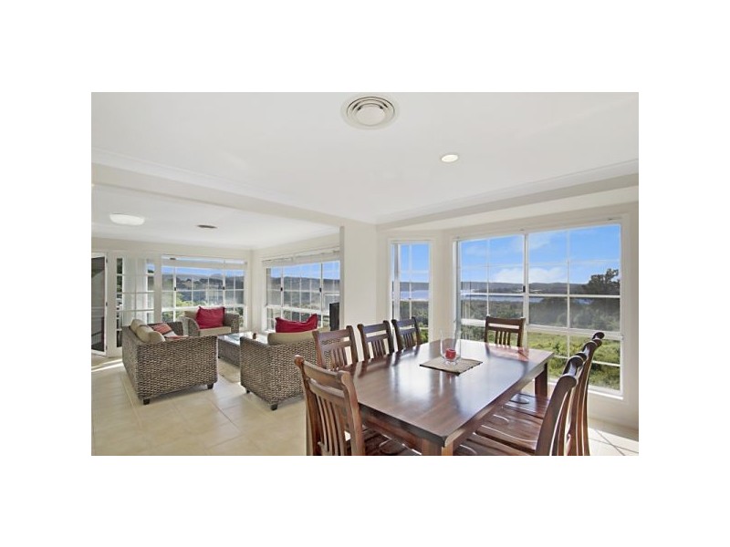 91 Parkes Lane, Terranora NSW 2486