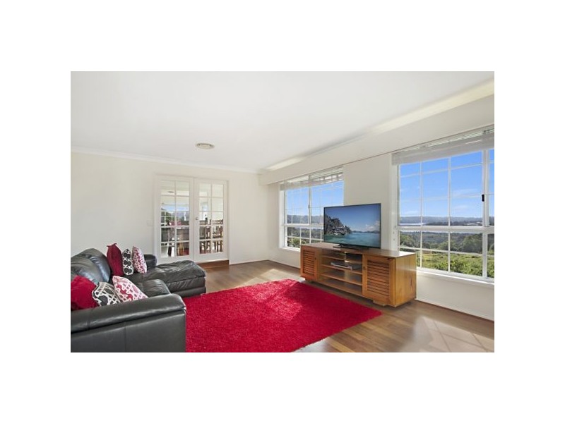 91 Parkes Lane, Terranora NSW 2486