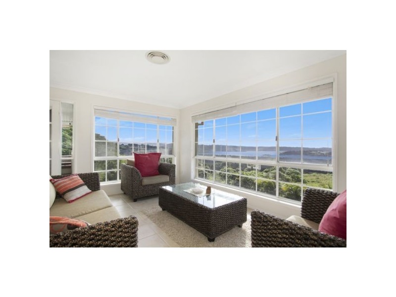 91 Parkes Lane, Terranora NSW 2486