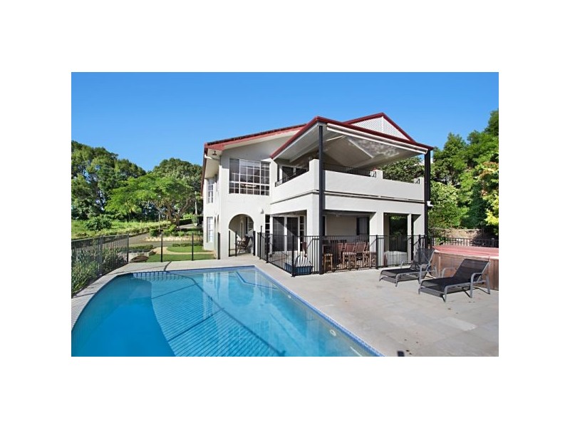 91 Parkes Lane, Terranora NSW 2486