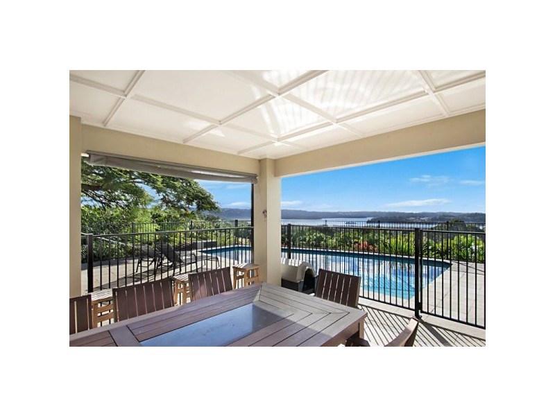 91 Parkes Lane, Terranora NSW 2486
