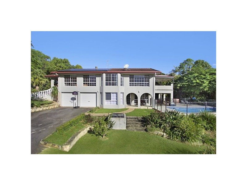91 Parkes Lane, Terranora NSW 2486