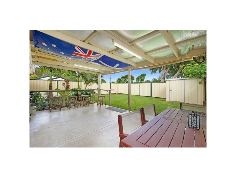 2/25 Cassia Crescent, Banora Point NSW 2486