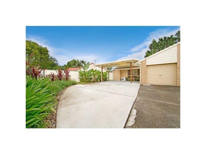 2/25 Cassia Crescent, Banora Point NSW 2486