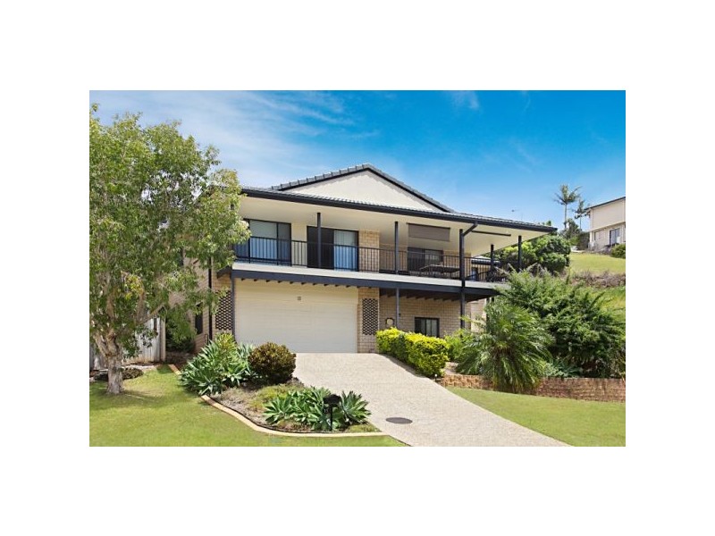 15 Aspen Place, Bilambil Heights NSW 2486