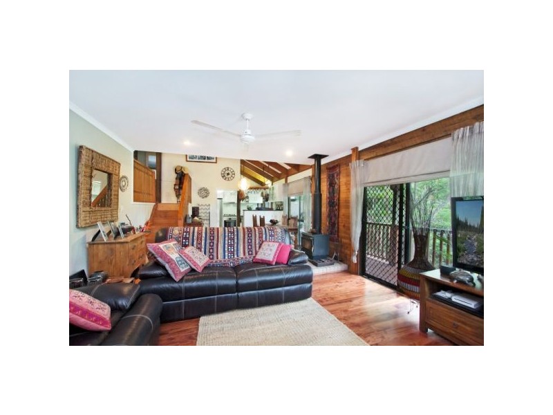 126 Peninsula Drive, Bilambil Heights NSW 2486