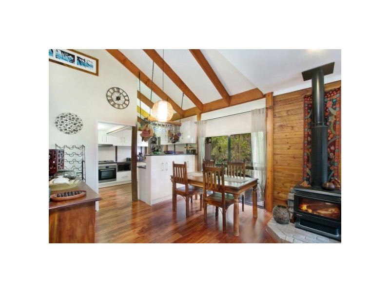 126 Peninsula Drive, Bilambil Heights NSW 2486