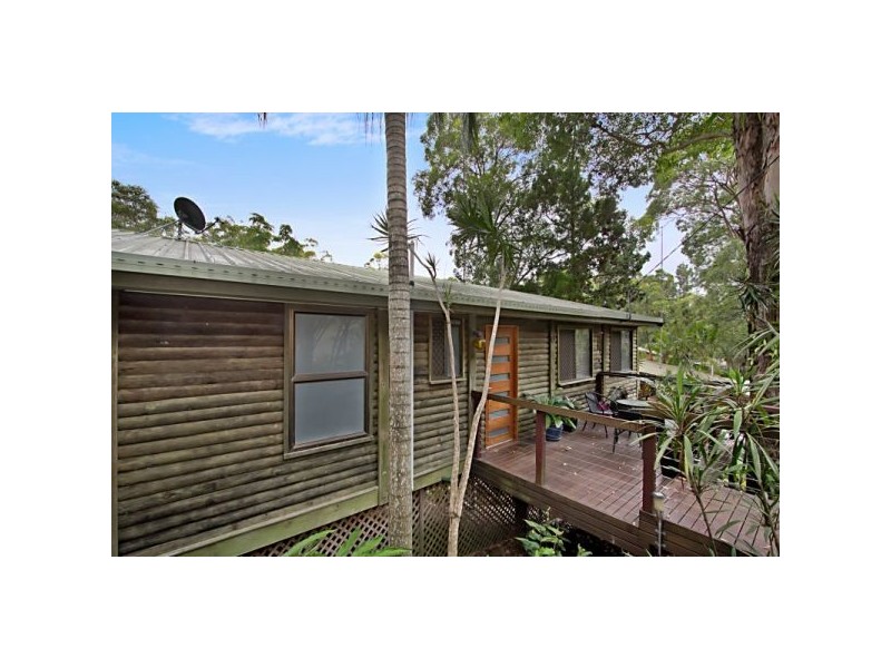 126 Peninsula Drive, Bilambil Heights NSW 2486