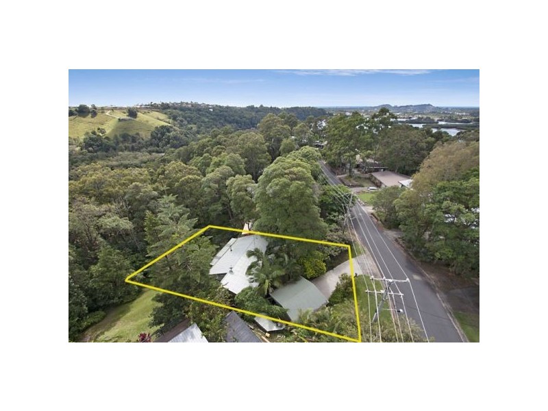126 Peninsula Drive, Bilambil Heights NSW 2486