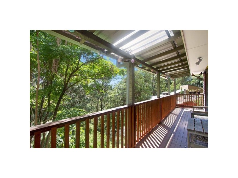 126 Peninsula Drive, Bilambil Heights NSW 2486