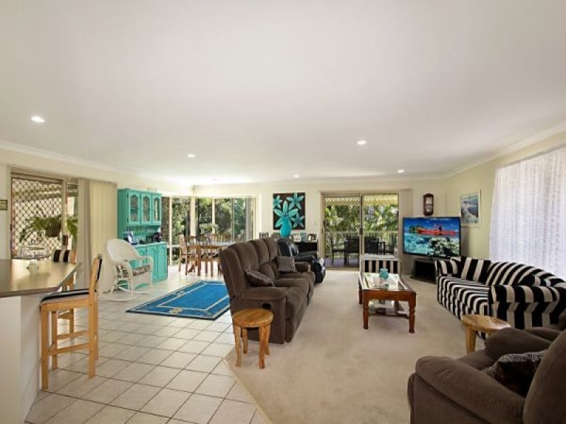 54 Federation Drive, Terranora NSW 2486