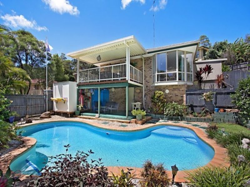 54 Federation Drive, Terranora NSW 2486