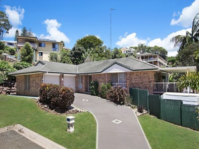 54 Federation Drive, Terranora NSW 2486