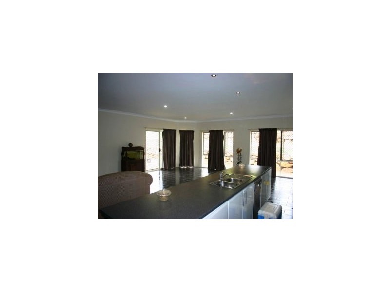 Mount Nathan QLD 4211