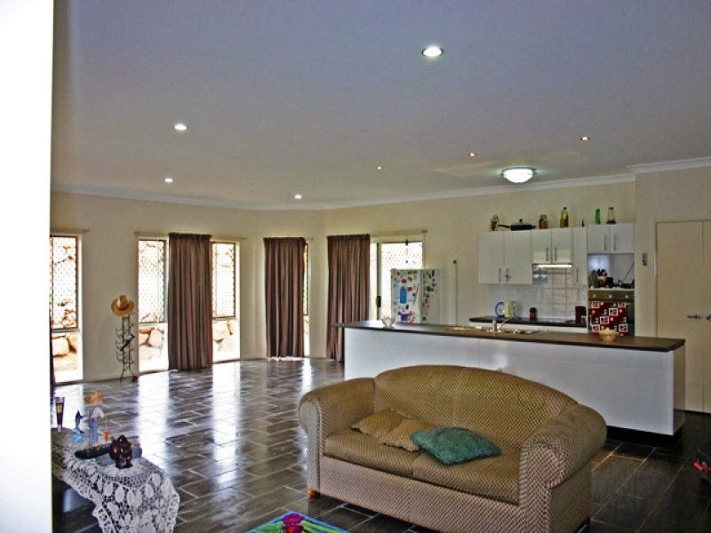 Mount Nathan QLD 4211