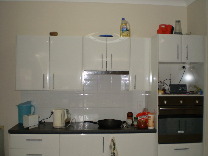 Mount Nathan QLD 4211