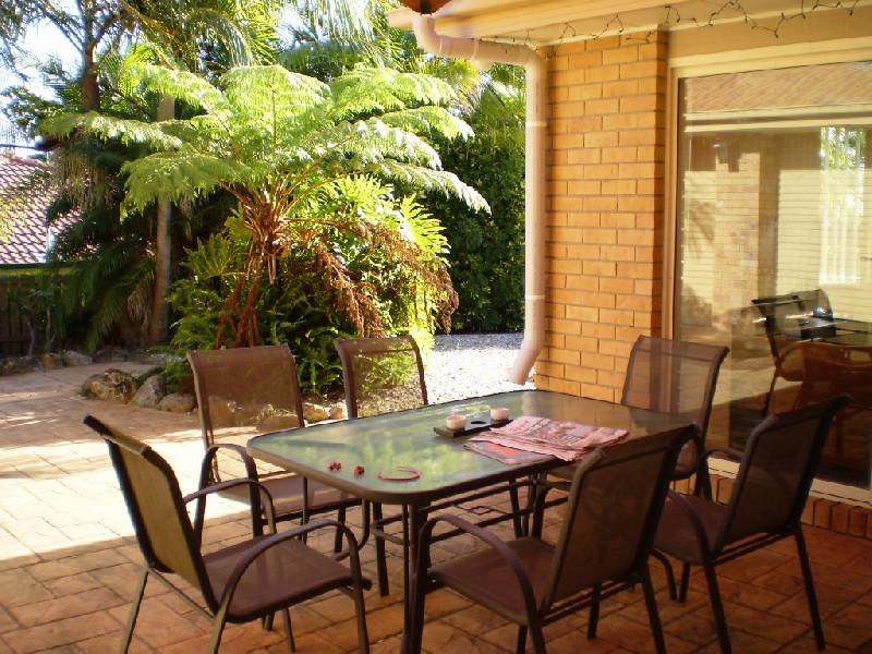 Pacific Pines QLD 4211