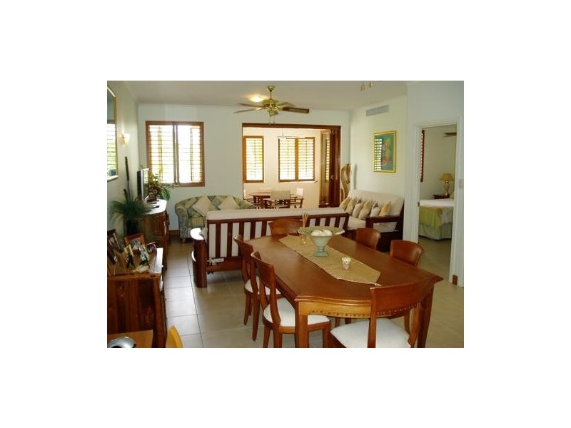 Port Douglas QLD 4877